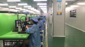 Hubei Chenyu Photoelectric Technology Co., Ltd.