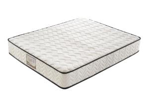 China High Vacuum Compressed Knitted Fabric Roll Up Mattress Tight Top wholesale