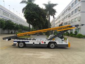 China CE certificated GSE Conveyor Belt Loader wholesale