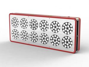 China 400W Apollo 12 Led Grow Lights for Greenhouse China Manufacture 3watt wholesale