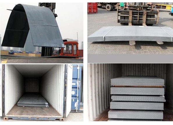 CCSB 6mm 8mm Mild Steel Plate Carbon Welding For Ship Building