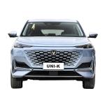 Battery Electric SUV 4wd Hybrid Vehicle 5 Seater For Changan Uni-K