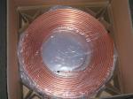 Copper Tube Manufacturer C12300 C12200 C11000 99.9% Pure Copper Tube / Copper