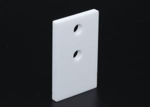 China corrosion resistant Electric Heater Al2o3 Ceramic Plate wholesale