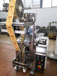 China Sachet Bag Water Machine liquid packing machine wholesale