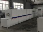 Carbon Nano Tube Continuous Production Tube Furnace Used In CVD Technology