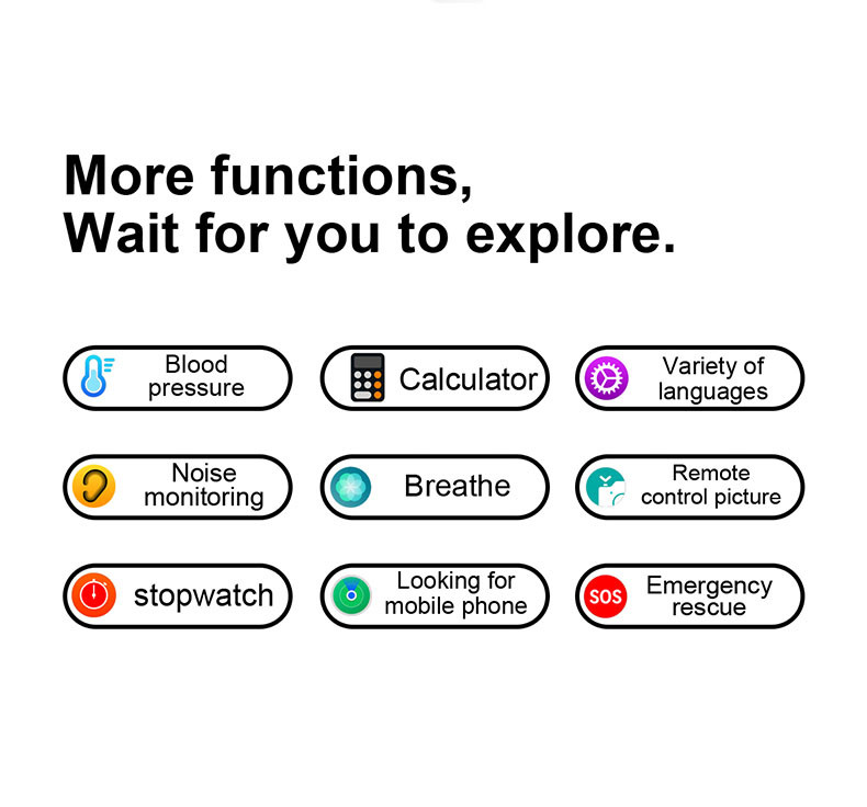 Iphone Compatible Smart Wristband Watch For Bluetooth Antenna Need Welding Wire