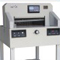 DC-5508PX electric paper guillotine