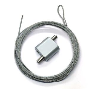 China Lock Grip Small Model Cable 1.5mm Aircraft Cable Adjustable Fittings wholesale