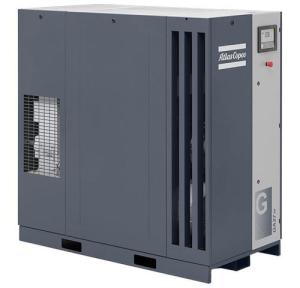 China 37kW Atlas Screw Air Compressor GA37 50Hz Oil injected wholesale