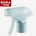Chemical Resistance PP Trigger Spray Hand Sanitizer 0.75ml Mini Trigger Pump