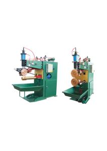 China 75KVA Seam welding machine wholesale
