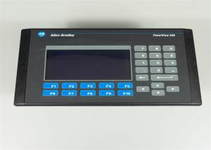 China 2711B5A20 HMI Touch Screen Allen Bradley Touchscreen 550 wholesale