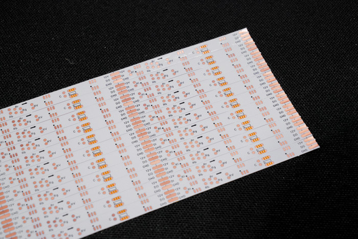 LED Light Strip FPC Custom PCB Design Assembly Printed Circuit Board