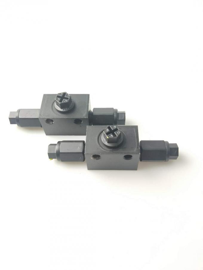 6055.009 Parker Solenoid Valve For 105cc Hydraulic Pump