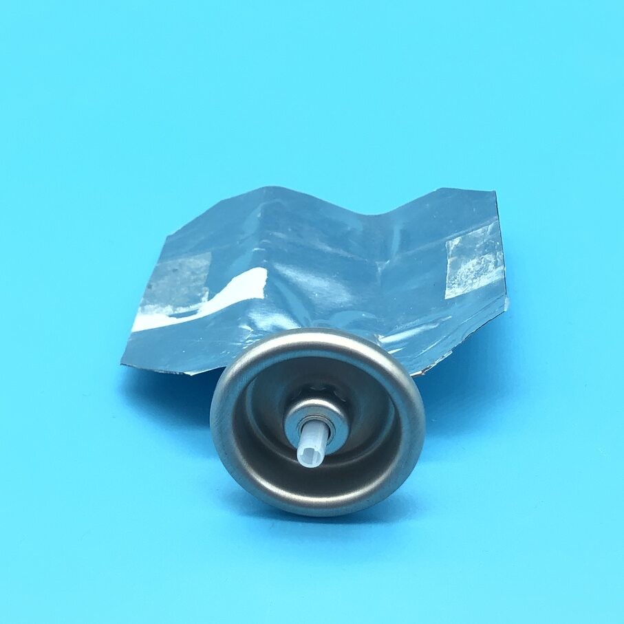 Versatile BOV Aerosol for Household Use - Safe Dispensing, Sustainable Packaging