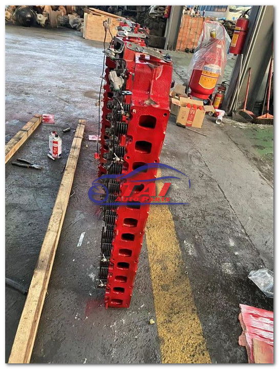 High Performance HINO J08E Diesel Engine Cylinder 8409999100
