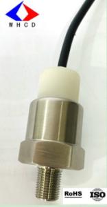China Fire Protection System Stainless Steel IP67 Pressure Alarm Switch wholesale