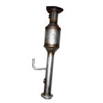 Suitable For Changan Yuewang 65cm Three Way Catalytic Converter