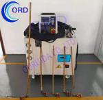 40M Flexible Cable Handheld Induction Heating Equipment