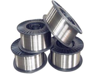 China HRC60 Hardfacing Welding Wire wholesale