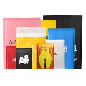 China Self Adhesive Compostable Poly Mailer Envelopes 35x45CM wholesale