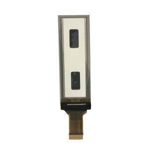 China 2.08 Inch 256X64 Resolution SH1122 IC AMOLED Display Module wholesale