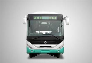 China 7.7m Diesel Engine DONGFENG EQ6770CHT CITY BUS wholesale