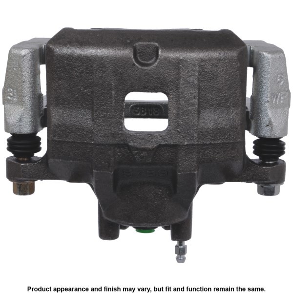 JEEP Auto Parts Vehicle Brake Caliper 18B5032 18B5033 OEM 5191239AA 5191238AA