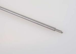 China High Polishing Solid Steel Shaft , Stainless Steel CNC Precision Turned Parts wholesale