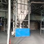Expandable Graphite Production Line