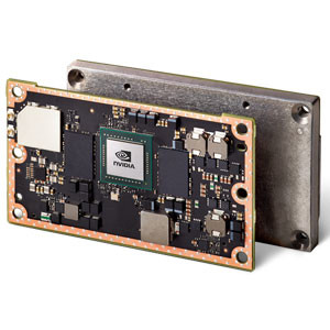 Nvidia 8G 256 Cuda Jetson Tx2 Devkit Module 1.33 TFLOPS For Face Recognized