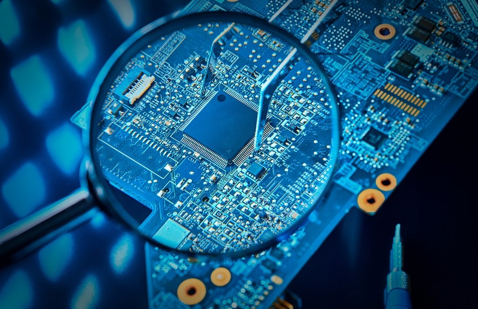 Precision Medical Equipment Turnkey Prototype Assembly PCB SMD Circuit Manufacturing