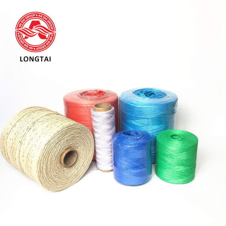 20m Tomato Tying Twine With Hook , 100% Virgin Polypropylene Tomato Twine