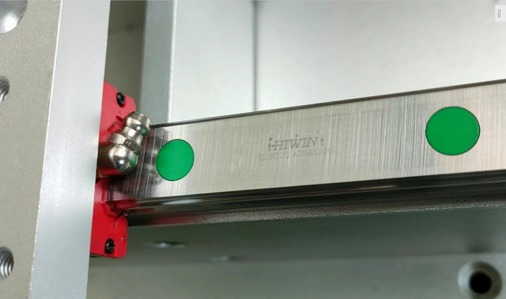 2 Component PU Adhesive Bonding Machine for Composite Sandwich Panel Condition