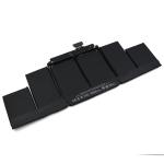 A1502 Macbook Batteries Replacement Pro 13" Retina A1582 2015 74.9WH