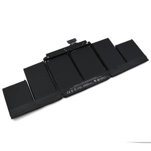 China A1502 Macbook Batteries Replacement Pro 13&quot; Retina A1582 2015 74.9WH wholesale
