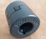 L050 flexible spider shaft coupling used in 3D Printer