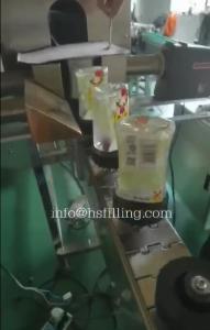China 20000BPH Bottle Labeling Machine wholesale