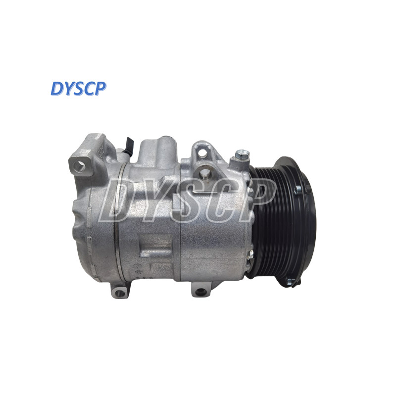 Auto AC Compressor 88310-06330 88310-42270 88310-33250 For Toyota Camry ES240 ACV40 ACV41 ACR50 7PK