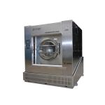Ethiopia Commercial Small Laundry Machine Steam or Electricity Heating Hot Water
