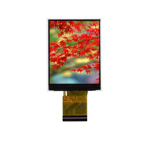 China ILI8961 Driving IC 2.7Inch 960RGB*240 TFT LCD Panel wholesale