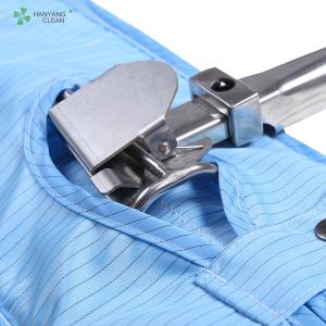 China providing popular Esd cleanroom mop factory with good quality wholesale