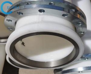 China Heavy Duty Dredging HDPE Pipe For Submerged Line Water Supply Anti Freeze Corrosion wholesale