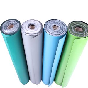 China ESD Matting Natural Rubber Sheet Antistatic Table Mat For Cleanroom Floor wholesale