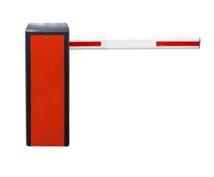China Traffic 5 Seconds Lift Boom Parking Barrier 50Hz PC Control wholesale