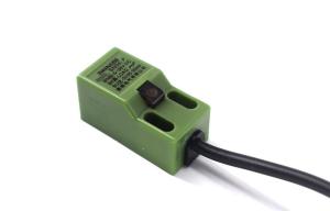 China Oil Prevention PNP NO Proximity Sensor Strong Environmental Resistance wholesale