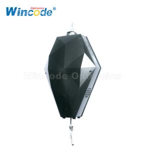 China Theater Master Slave 35cm LED Effect Light Kinetic Lifting Ball wholesale
