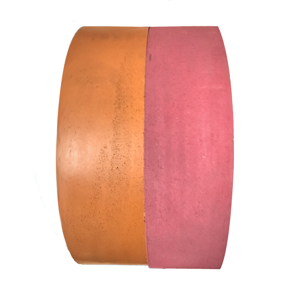 10S Polishing Wheels Resin Soft Diamond Grinding Wheel Lapidary Soft Polishing Disc