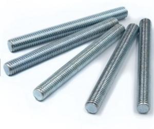 China Outlet 12mm Stainless Steel Full Thread Stud Bolt Bs 4882 B7 Customized Logo Packing wholesale